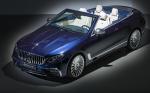 Mercedes-AMG E53 4Matic+ Cabriolet by Hofele Design 2020 года